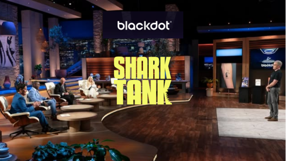 Blackdot Shark Tank | Season 16