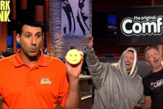 7 Most Successful Shark Tank Products / Brands of All time