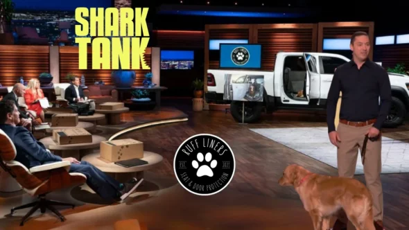 Ruff Liners Shark Tank | Season 16