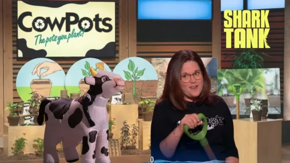 CowPots Shark Tank | Season 16