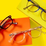 Pair Eyewear Customizable Frames: A Business Breakdown
