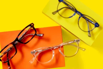 Pair Eyewear Customizable Frames: A Business Breakdown