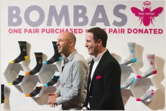 Bombas Shark Tank Update