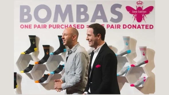 Bombas Shark Tank Update – Shark Tank Season 6