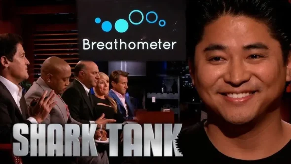 Breathometer Shark Tank Update – Shark Tank Season 5