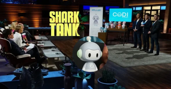 Codi Shark Tank Update – Shark Tank Season 11