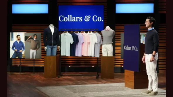 Collars and Co. Shark Tank Update – Shark Tank Season 14
