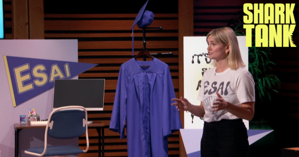 ESAI Shark Tank Update | Season 16