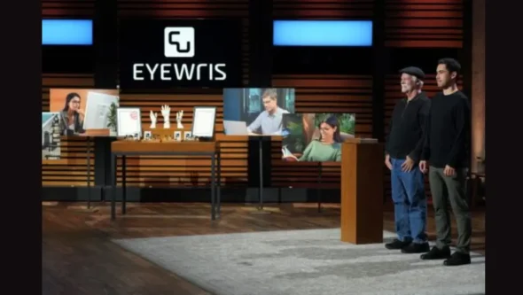 Eyewris Shark Tank Update – Shark Tank Season 14