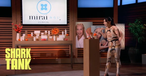 Mirai Clinical Shark Tank Update | Season 16