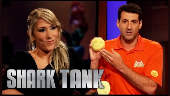 Scrub Daddy Shark Tank Update – Shark Tank Season 4