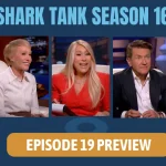 Shark Tank season 16 episode 19 preview