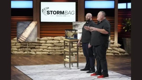 Storm Bag Shark Tank Update – Shark Tank Season 15