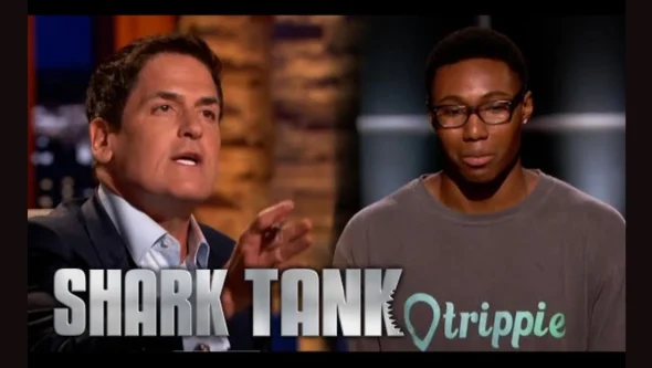Trippie Shark Tank Update – Shark Tank Season 9