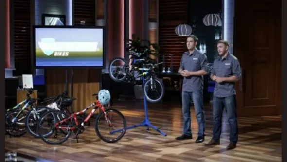 Guardian Bikes Shark Tank Update – Shark Tank Season 8