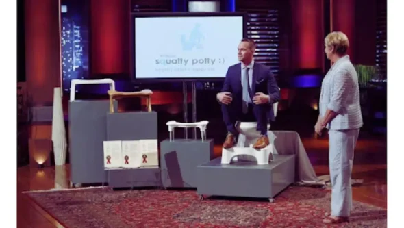 Squatty Potty Shark Tank Update – Shark Tank Season 6