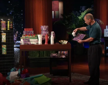 Cool Wraps Shark Tank Update – Shark Tank Season 4