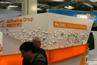 CoCreate AliBaba 2025 and Shark Tank