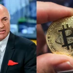 Kevin O’Leary Predicts Crypto Can Hit a Trillion-Dollar Market Boom