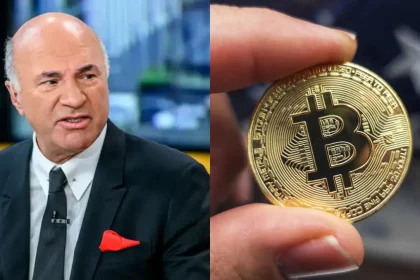 Kevin O’Leary Predicts Crypto Can Hit a Trillion-Dollar Market Boom
