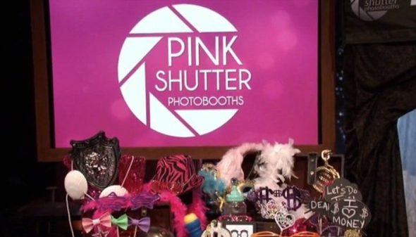Pink Shutter Photobooths Shark Tank Update – Shark Tank Season 4