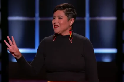 Shark Tank Effect - TV appearance transforms businesses overnight