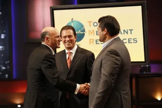 Lessons from Shark Tank for Small Businesses