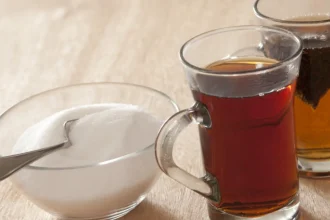 College Dropout Used His Last $300 to Start Y'all Sweet Tea