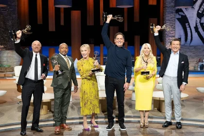 Shark Tank Season 17 News