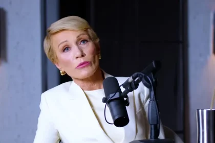 Barbara Corcoran Net Worth 2025