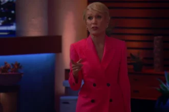 Barbara Corcoran Faked Her Own Death and Fooled Wikipedia