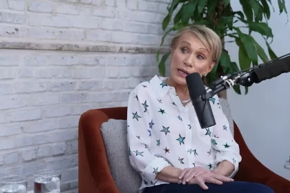 How Barbara Corcoran Earned $1M in Just One Day