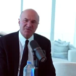 Kevin O'Leary's 500K Retirement Plan