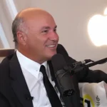 kevin o'leary on steve jobs apple