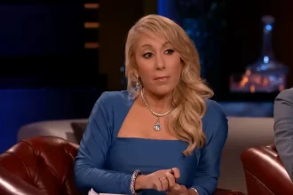 Lori Greiner Morning Routine