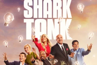 Shark Tank Season 17 2025