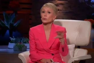 Barbara Corcoran Passive Income
