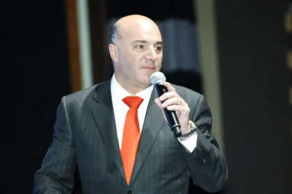 Kevin O'Leary Defamation Case