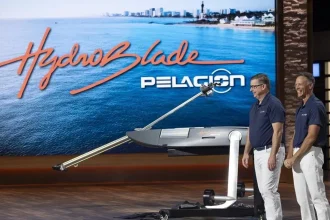 Pelagion Founders with Kevin