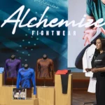 Alchemize Fightwear