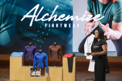 Alchemize Fightwear
