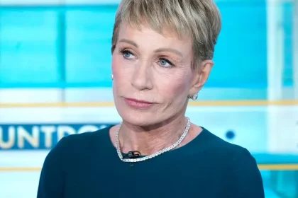Barbara Corcoran Didn't Vote Zohran Mamdani But Wants Him To Succeed