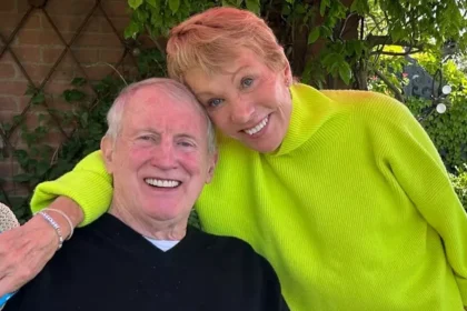 Barbara Corcoran's Husband’s Diagnosis