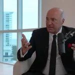 Kevin O'Leary on the Biggest 401k Mistake Americans Make