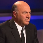 Kevin O'Leary Social Media Side Hustle