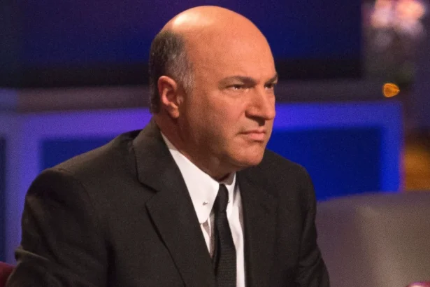 Kevin O'Leary Social Media Side Hustle