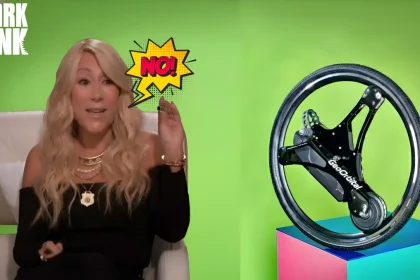 Lori Said No to GeoOrbital’s Electric Bike Wheel