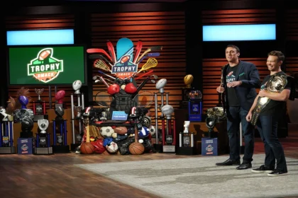 Mark Cuban Deal That Changed Everything for TrophySmack