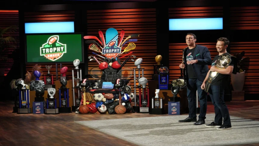 Mark Cuban Deal That Changed Everything for TrophySmack