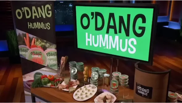 O’Dang Hummus Shark Tank Update – Shark Tank Season 7